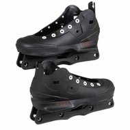 USD Aeon 72 Shell Black
