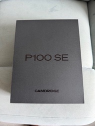 Cambridge Melomania P100 SE 頭戴式主動降噪耳機