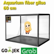 Best Seller Aquarium Akrilik 60Cm Aquarium 60 Liter
