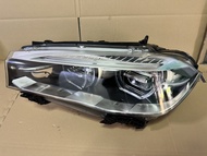 Bmw X5 F15 ของแท้ ไฟหน้า Bmw X5 X6 F15 F16