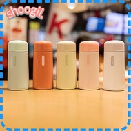 SHOOGEL Water Cup Fashion Convenient Mini 150ml Thermal Flask