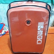 Delsey Belfort Luggage Cover Size 26 Inc