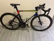 LOOK 795 Blade RS 公路車
