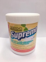 Supreme Lemon Acid 檸檬酸 - 清洗電解水機 ,收各種消費劵