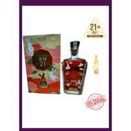 JOHNNIE WALKER XR 21 LIMITED EDITION 2023 RABBIT