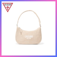 [Guess] Mini shoulder bag_light beige