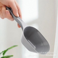 Cat Food Dog Food Spoon Pet Spoon Rice Spoon Dog Cat-Related Products Food Shovel Pet Dog Food Spoon Pet Supplies