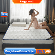 LG Kasur Latex Kasur Busa Premium Kasur Spring Bed Super Soft Ukuran Kasur 90x200, 120x200, 160x200, 180x200CM