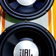 INCLUDE PAJAK! SUBWOOFER JBL GTO 1204D ONGKOS KIRIM GRATIS!