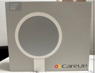 全新CareUp LED燈高清日光化裝燈（連全新Dyson Supersonic 按摩梳 Paddle Brush，共$300）