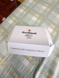 San Miguel 生啤盒