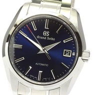 seiko Grand Seiko 60th Anniversary Limited Edition SBGR321 手錶