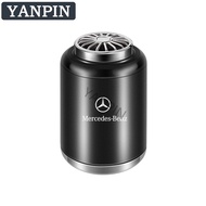 Mercedes Benz Car Aromatherapy Balm Ornaments Solid Car Long-Lasting Fragrance Seat  Decoration Supplies High-End for CLA W205 W212 W213 W246 W176 W205 GLB W213 GLA