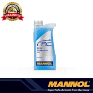 💯Original MN4211-1 MANNOL G11 Radiator COOLANT BLUE 1Liter