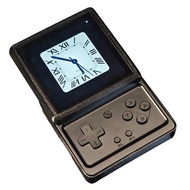 【SUNNY2015 SHIPPING】For RG Rotate Rotation Game Console TPU Soft Cover 3D-Printed Protective Case Ga