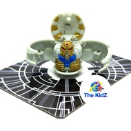 Bakugan Battle Brawlers B1 Haos Reaper rare!!