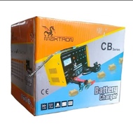 Battery Charger Battery Charger/ Car Battery Charger Cb50 Maxtron