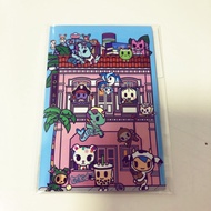 Tokidoki ezlink card