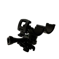 Mio M777G M733 M650 M655 M658 Plus M652 3M U-Shaped Fixing Frame King Kong Safety Helmet Adhesive Ba