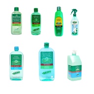Green Cross Alcohol Isopropyl 150ml, 500ml, 1L &  Ethyl 250ml, 500ml and Sanitizer Spray