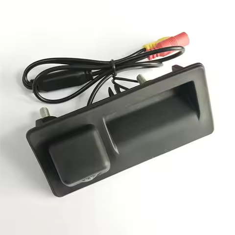 A13P Car Backup Camera For Passat B6 B7 Polo Skoda Tiguan A4 B8 Q3 Q5 A5 A8 S5 A3 A6 C7