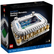 LEGO Creator Expert Real Madrid – Santiago Bernabéu Stadium 10299