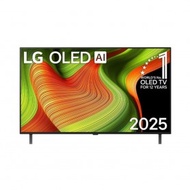 LG 55吋 B5 OLED AI 4K 智能電視