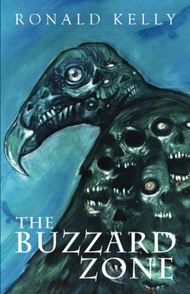 The Buzzard Zone The Buzzard Zone Paperback Kindle