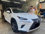 2019 Lexus NX300h #豪華版 