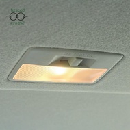 For  2 3 6 CX7 RX8 Car Interior Rear Reading Overhead Lamp Dome Light Roof Ceiling Light D350-51-310
