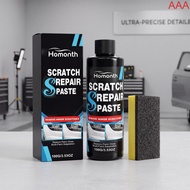 Car Scratch Remover Polish Nano Abrasive For Swirls Restoration