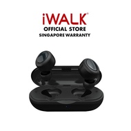 iWALK Scorpion Earbuds Black BTA002-001A