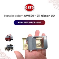80670-00Z02 Door Inner Handle in Nissan CW520 211 UD Truck