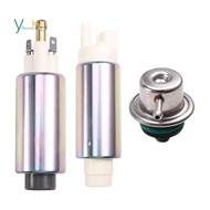 Electric Fuel Pump Fuel Pump & Regulator Fuel Pump & Regulator for Mercury