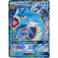 [Pokemon Cards] Gyarados GX - 16/68 - Ultra Rare (Hidden Fates)