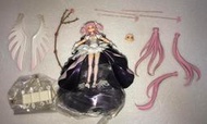 【FIGURE同好會】FIGMA 156 魔法少女小圓 鹿目圓 終極圓神