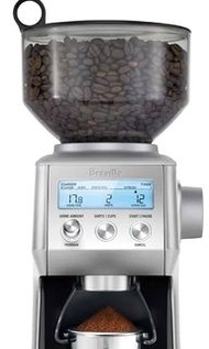❤️Breville BCG820BSS (行貨) 咖啡 磨豆機 Breville BCG820BSS 咖啡豆研磨機