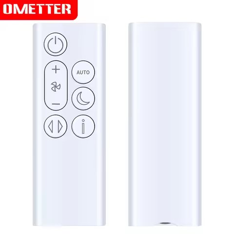 New For Dyson Purifier Cool Gen1 TP10 New Remote Control -White