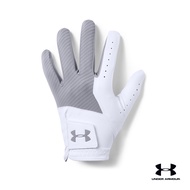 Under Armour UA Mens Medal Golf Glove อันเดอร์ อาเมอร์ ถุงมือกอล์ฟ สำหรับผู้ชาย