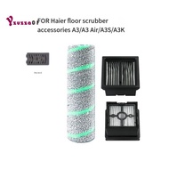 For  A3 Floor Cleaner Accessories Kit - Brushes and Filters for A3 Air/A3S/A3K