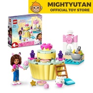 LEGO Gabby's Dollhouse 10785 Bakey with Cakey Fun