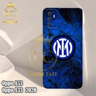 CASE OPPO A53 A33 2020 A1K A37 A37F A15 A15S A57 A16 A7 A31 A17 A60 A98 A78 A58 A53 A33 A9 A5 A3S A7