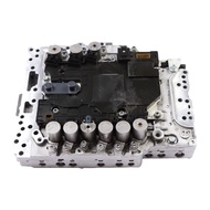 1PC Transmission Valve Body For  Infinity Q50 Q60 Q70 EX37 G37 370Z Nissan Titan E7R01A M3B ETC94-10