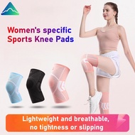 Knee Pads Sports Knee Pads Thin sports knee pads Women's specific sports knee pads