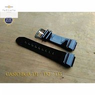 Strap By Farzana Strap BABY G BGA-131 BGA-132 BGA-133 CASIO BABY G BGA131 132