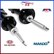 Mando Absorber Rear Kia Forte 1.6/2.0 (1 pair - R&amp;L)