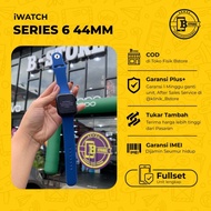 Apple Watch / i Watch / iWatch Series 6 44mm GPS - FULLSET - Apple 44