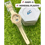 BABY-G ORIGINAL BGA-10-4A/BGA-10-4ADR/BGA-10/BGA10