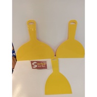 *YELLOW CAP JAYABOARD*Thick pvc yellow cap + handle