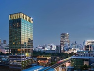 VIE Hotel Bangkok - MGallery